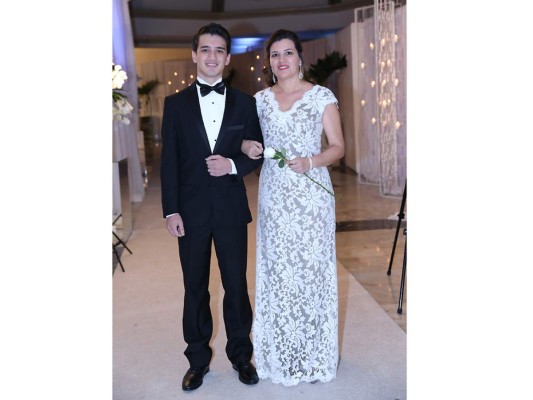 Del Campo Senior Prom Parte II
