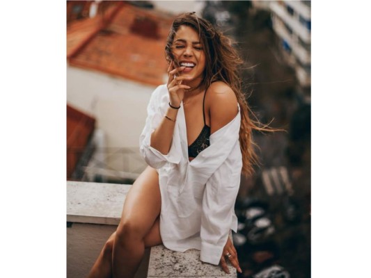 Danna Paola: la artista que está conquistando el mundo con su talento