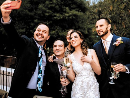 ¡La boda de Alvaro Javier Andrino Flores y Luisa Mireya Juárez Carbajal!