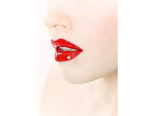 Consejos para usar un labial rojo