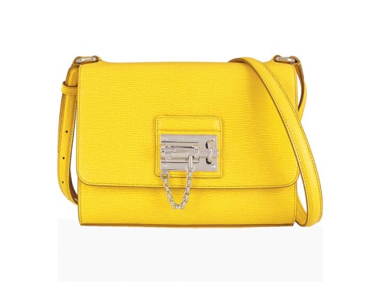 Brights y pastels, colores de temporada