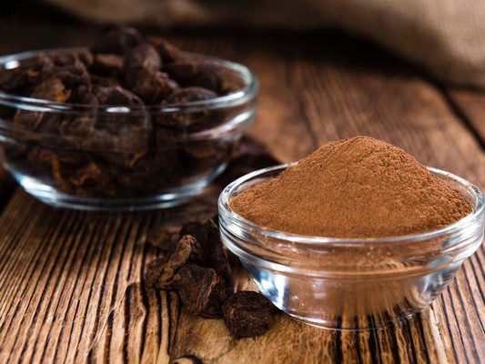 Té de Kola Nut