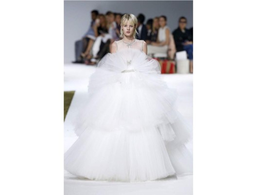 Giambattista Valli Alta Costura