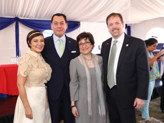 Escuela de Gastronomía en Unitec