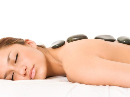 Piedras ancestrales, la terapia perfecta para desestresarte