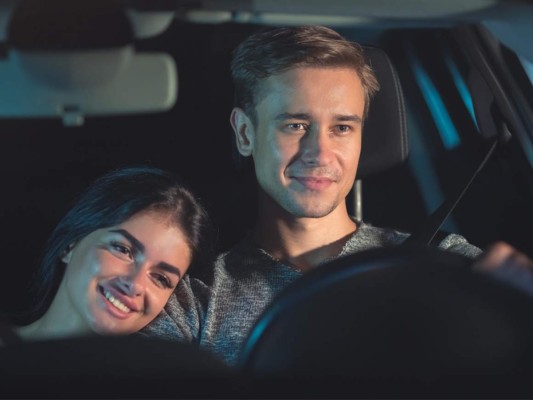 Autocinema Davivienda llega esta semana a Tegucigalpa