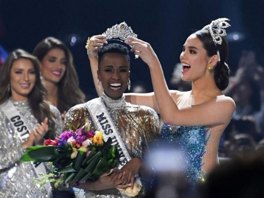 Y su respuesta le consiguió a Zozibini Tunzi el título de Miss Universo 2019. Puerto Rico y México quedaron en segundo y tercer lugar respectivamente.