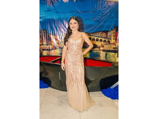 Elegante prom de la clase 2019 de Freedom High School  