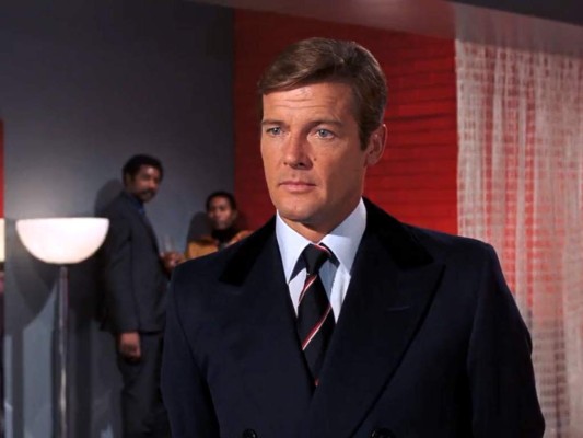 Según sir Roger Moore, quien interpretó en siete películas al agente 007, Daniel Craig es el mejor Bond de la historia