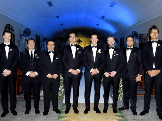 La boda de Michael Volks y Nadia Berkling