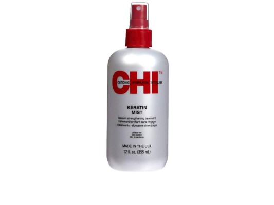 Para el cuidado del cabello usa estos tres productos