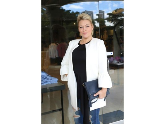 White Lunch para apoyar a Hogares CREA