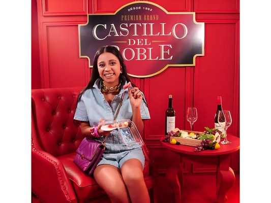 Foto: Revista Estilo