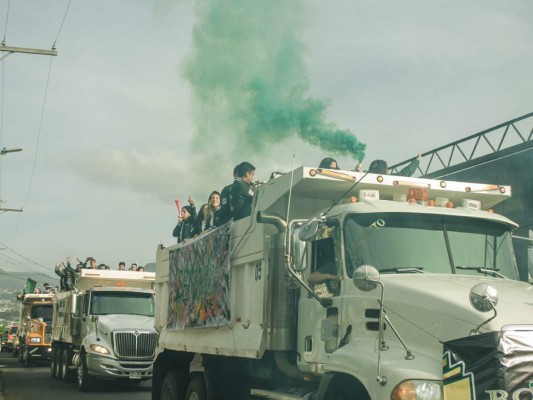 Foto: Revista Estilo