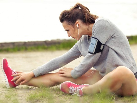 5 fitness apps que debes conocer