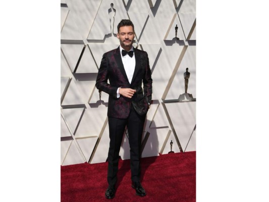Ryan Seacrest