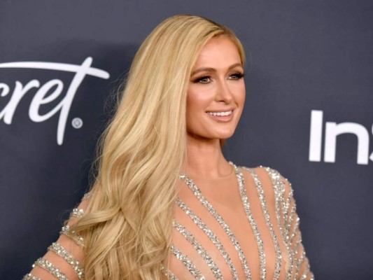 Paris Hilton aclara los rumores sobre su supuesto embarazo