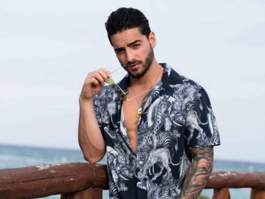 Maluma se somete a una operación