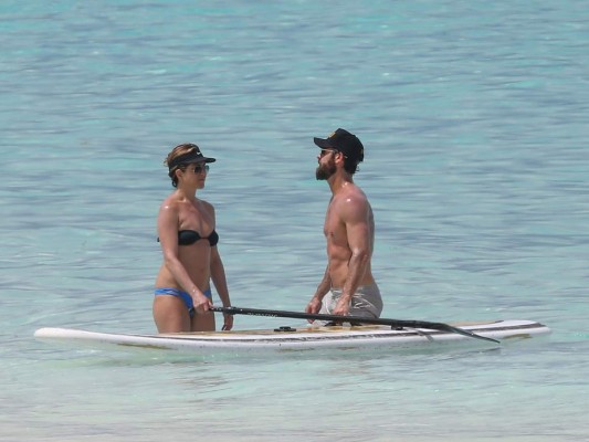 ¿Jennifer Aniston considería un embarazo?  