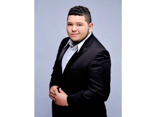 Jerickson Josué Ferrufino Maldonado
