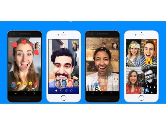 Google Duo: La app para hacer videollamadas grupales   