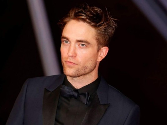 Detienen la filmación de The Batman porque Robert Pattinson tiene coronavirus