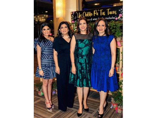 Bridal Shower para Siham Stephanie Handal    