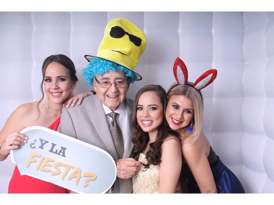 Foto: Revista Estilo