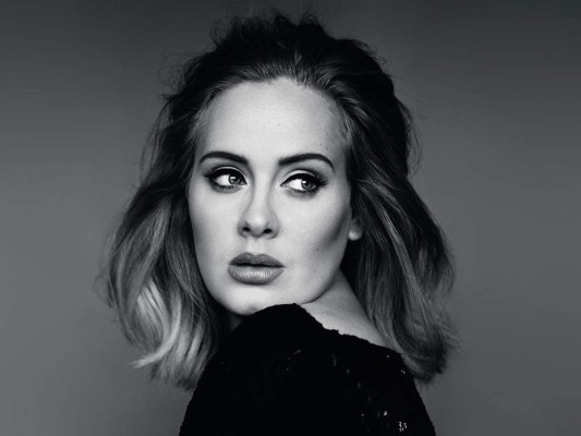 Las fotos más icónicas de Adele