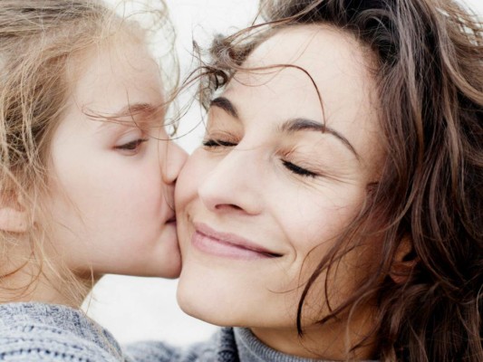 Aprende a escuchar a tus hijos