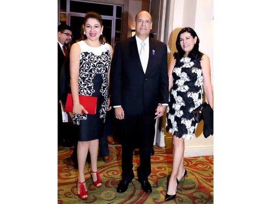 Celebración del 4 de Julio de la Embajada de EE.UU