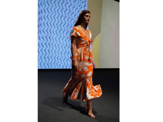 Así se vivió el Mercedes-Benz Fashion Week San José 2019