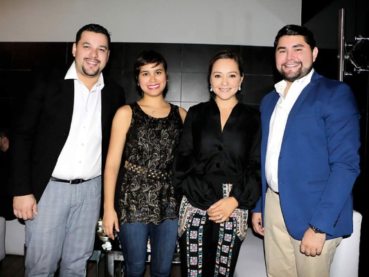 Tercer aniversario del Hyatt Place 