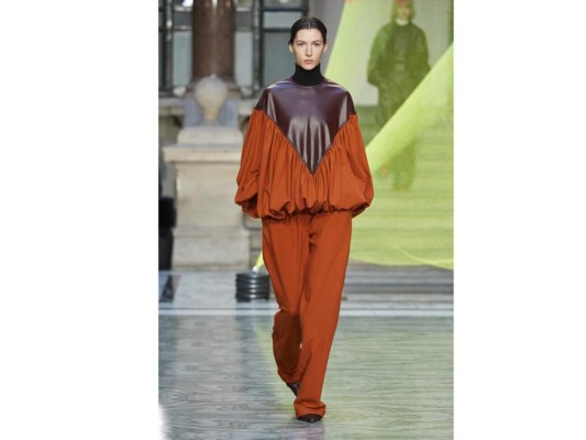 Design by Richard Quinn