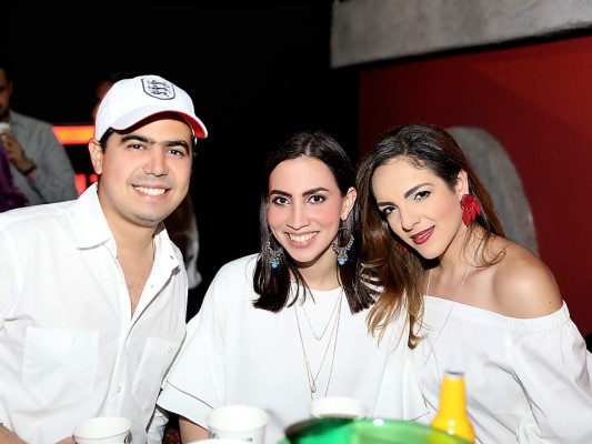Foto: Revista Estilo