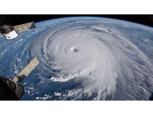 ¿Qué debemos hacer en caso de huracán?