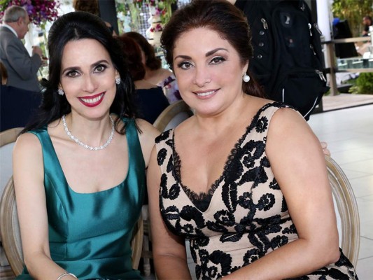 Fiesta nupcial de Oscar Kafati y Daniela Misas