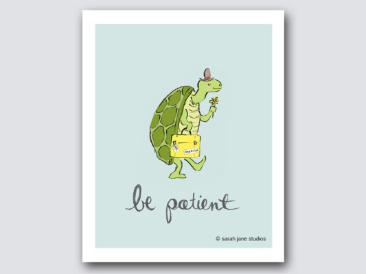 <br/>4. Ten paciencia. A veces te vas a fastidiar, te vas a cansar de esperar. Entonces busca tus fuerzas y bloquea todo pensamiento o frase negativa o poco productiva. Se paciente y no creas que el amor de tu vida aparecerá de la nada a la vuelta de la esquina, abre bien tus ojos y tu corazón para saber identificarlo y se paciente.<br/>