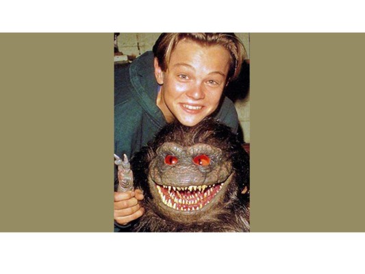 Su primera aparición fue Critters 3 (1991) donde obtuvo uno de los papeles principales a muy corta edad.<br/><br/><br/>