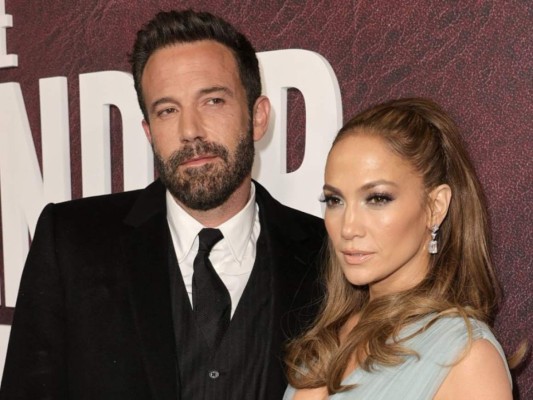 Jennifer López y Ben Affleck. <br/>La pareja que nos ha confirmado que más vale tarde que nunca, y es que a pesar de que ya habían estado juntos, fue en 2021 donde se volvieron a unir, luego de que JLo pusiera fin a su compromiso con Alex Rodríguez.<br/>