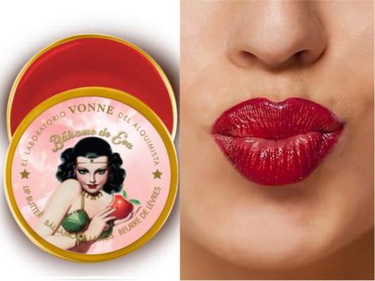 Los bálsamos indispensables para unos labios hidratados