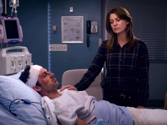 Las muertes más impactantes de Grey's Anatomy
