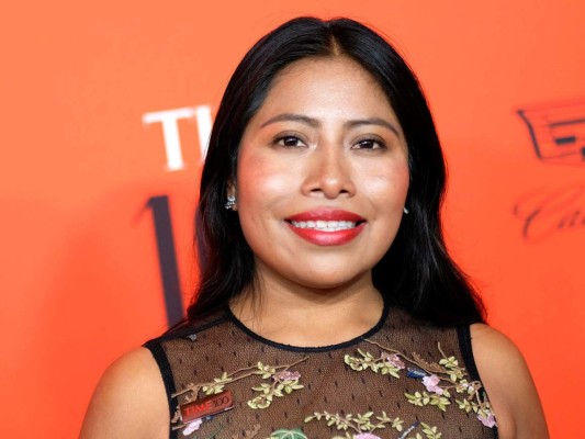 Yalitza Aparicio debuta como columnista de The New York Times