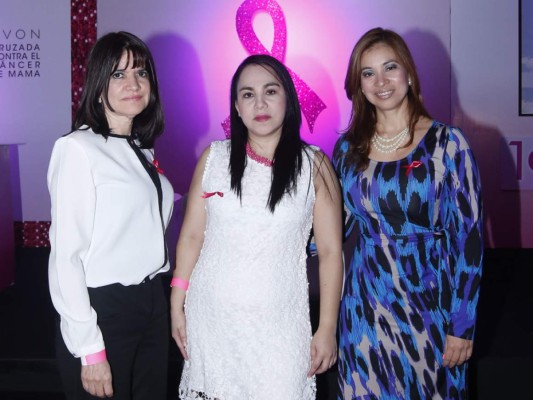 Lanzamiento de la 19 Edición Carrera Caminata Avon  