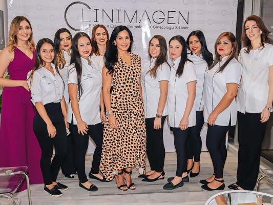 Clinimagen inaugura modernas instalaciones  