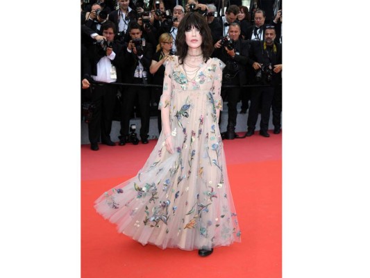 Isabelle Adjani