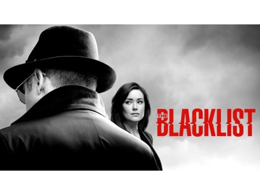 <br/>The Blacklist <br/>Un brillante criminal se rinde y decide ayudar al FBI a atrapar a otros criminales, solo si trabaja con Elizabeth Keen, la nueva perfiladora.<br/>