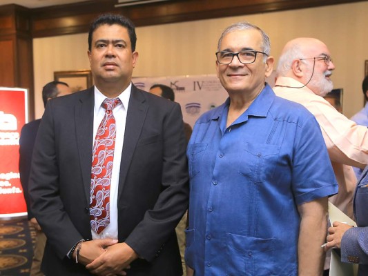 Banco Atlántida ofrece noche típica por el IV Congreso Numismática CA y el Caribe