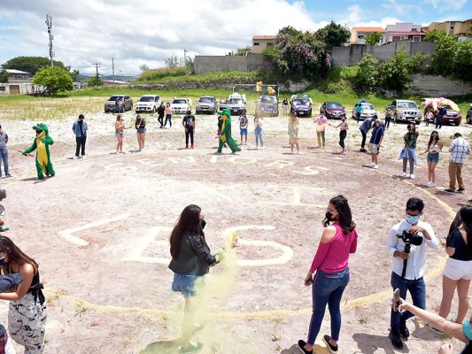 Senior Entrance La Estancia School 2021