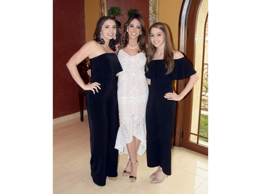 Despedia de soltera para Daniela Misas  